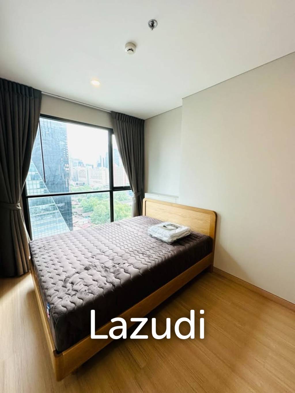 1 Bed 1 Bath 40 SQ.M Lumpini Suite Phetchaburi-Makkasan