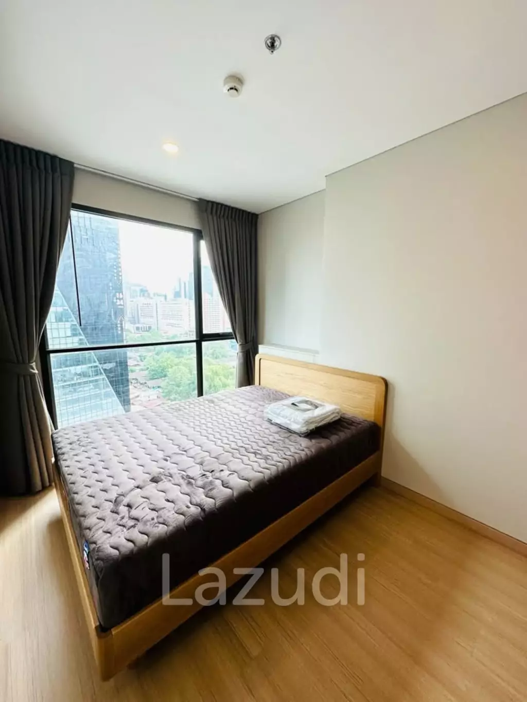 1 Bed 1 Bath 40 SQ.M Lumpini Suite Phetchaburi-Makkasan