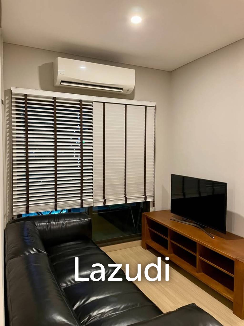 1 Bed 1 Bath 40 SQ.M Lumpini Suite Phetchaburi-Makkasan