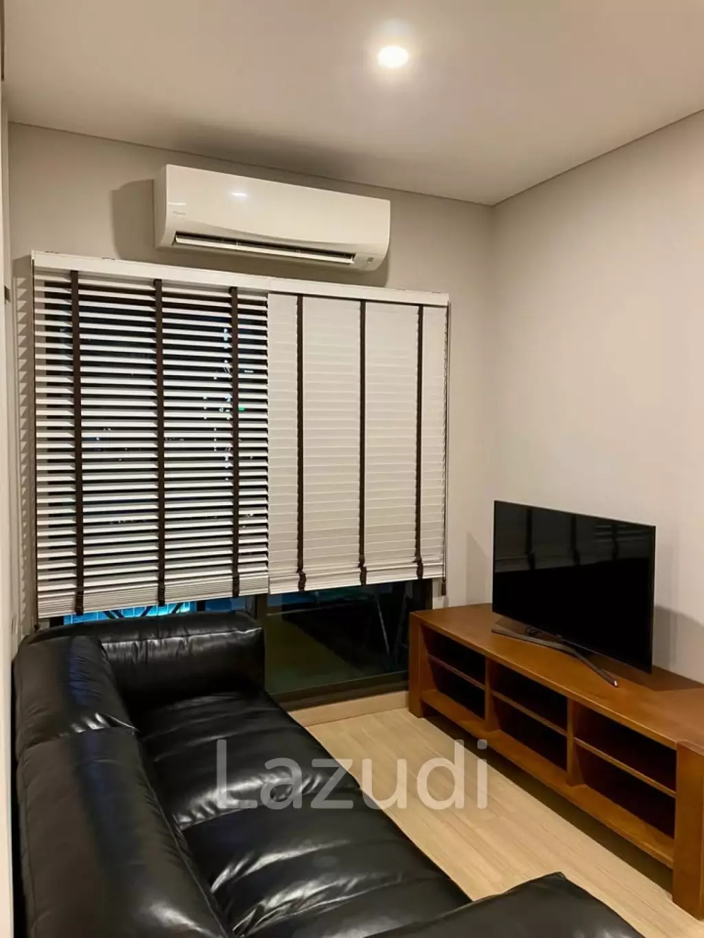 1 Bed 1 Bath 40 SQ.M Lumpini Suite Phetchaburi-Makkasan