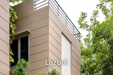 5 Bed  Detached House At The Amber at Chatuchak