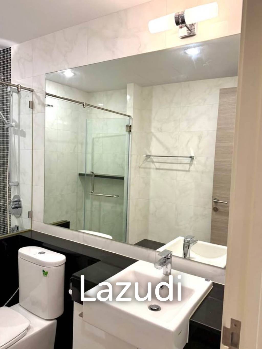 2 Bed 2 Bath 99 SQ.M Supalai Riva Grande