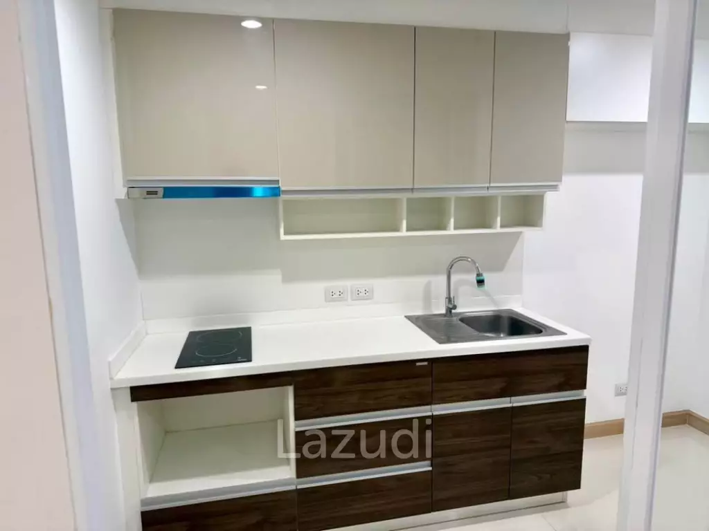 2 Bed 2 Bath 99 SQ.M Supalai Riva Grande