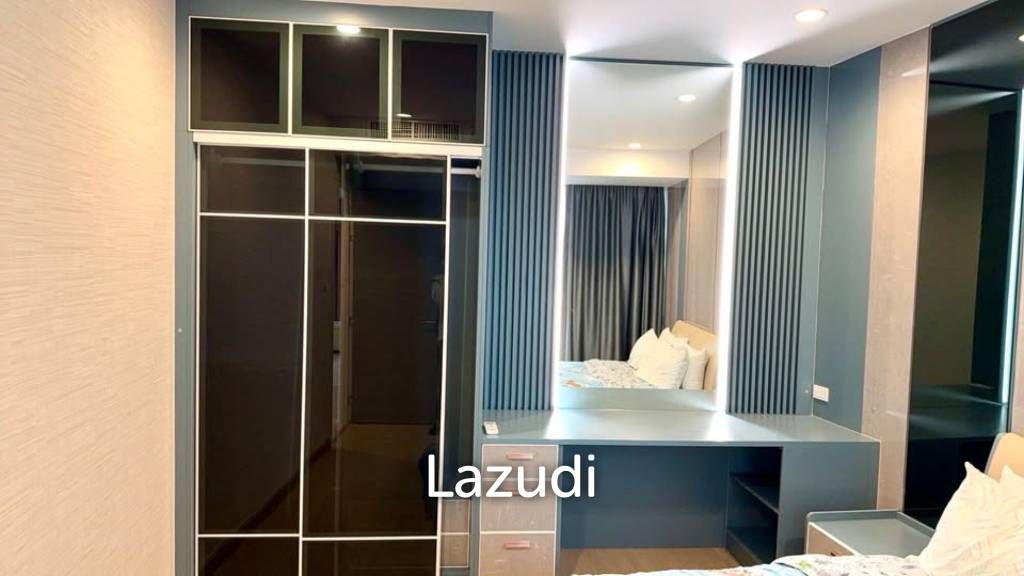 2 Bed 2 Bath 99 SQ.M Supalai Riva Grande