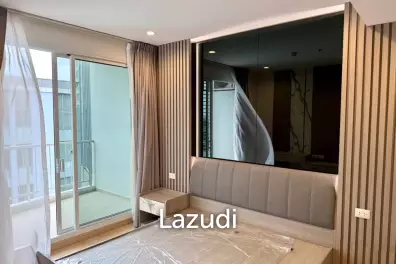 2 Bed 2 Bath 99 SQ.M Supalai Riva Grande