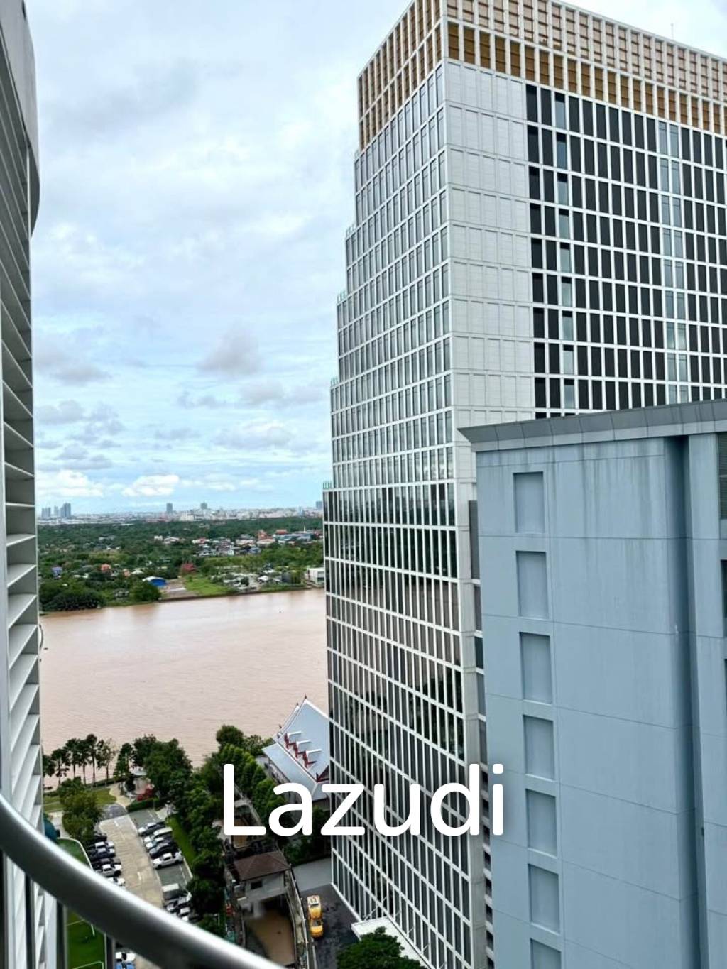 2 Bed 2 Bath 99 SQ.M Supalai Riva Grande