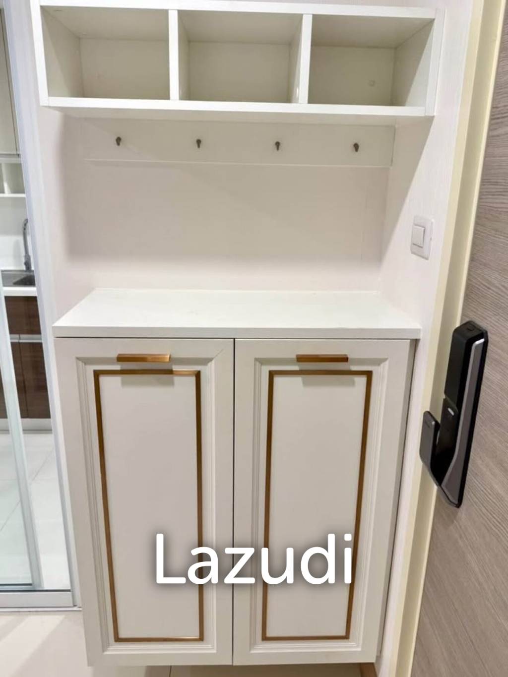 2 Bed 2 Bath 99 SQ.M Supalai Riva Grande