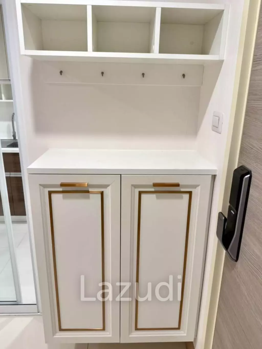 2 Bed 2 Bath 99 SQ.M Supalai Riva Grande