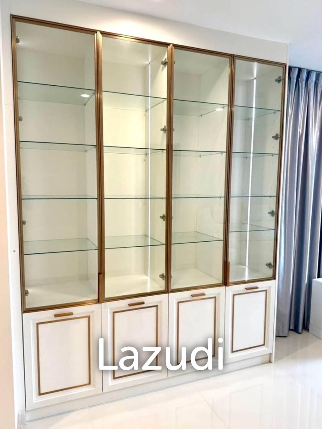 2 Bed 2 Bath 99 SQ.M Supalai Riva Grande