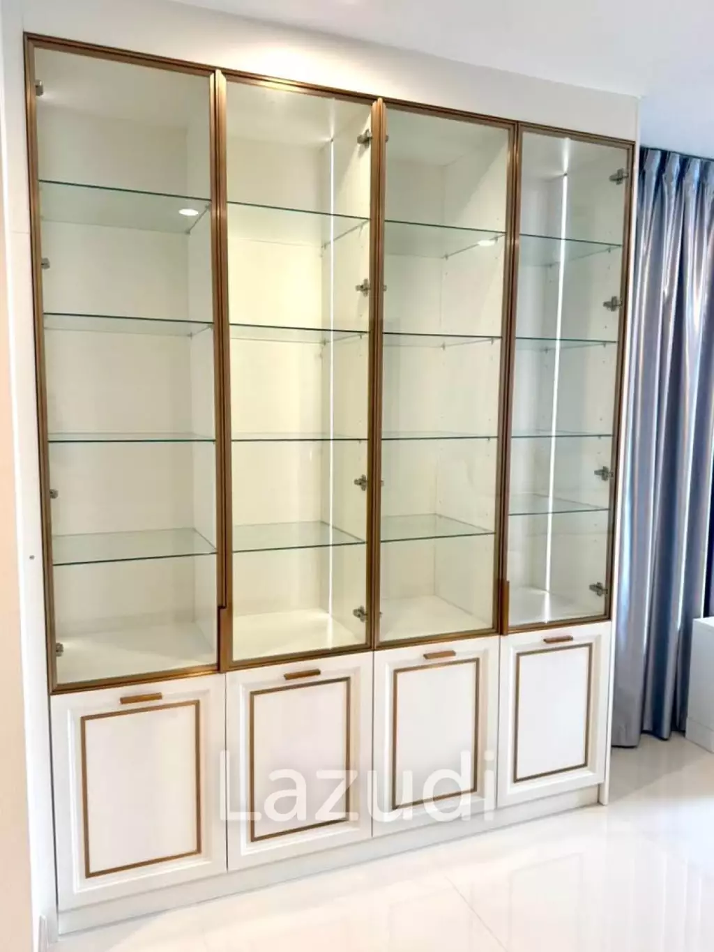 2 Bed 2 Bath 99 SQ.M Supalai Riva Grande