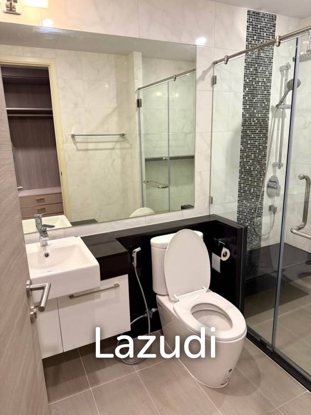 2 Bed 2 Bath 99 SQ.M Supalai Riva Grande