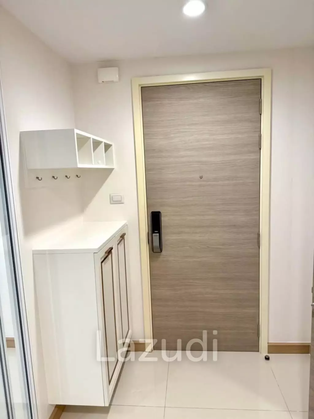 2 Bed 2 Bath 99 SQ.M Supalai Riva Grande