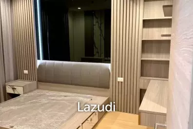 2 Bed 2 Bath 99 SQ.M Supalai Riva Grande