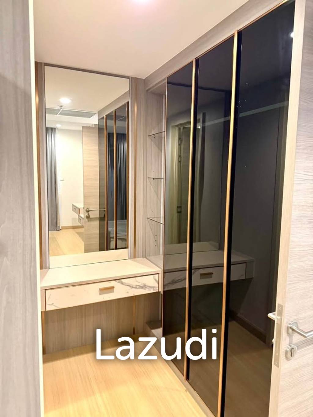 2 Bed 2 Bath 99 SQ.M Supalai Riva Grande