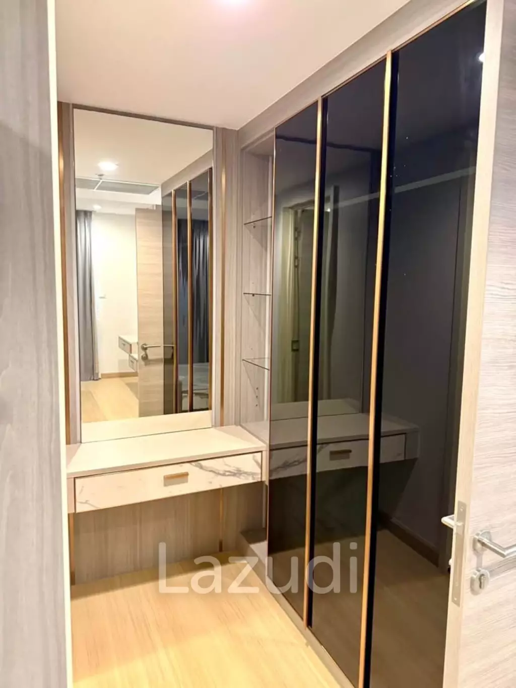 2 Bed 2 Bath 99 SQ.M Supalai Riva Grande