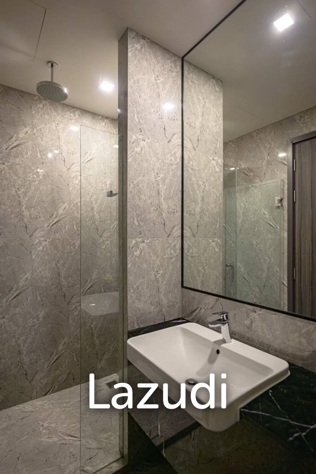 1 Bedroom 1 Bathroom 35 Sq.m Ashton Asoke