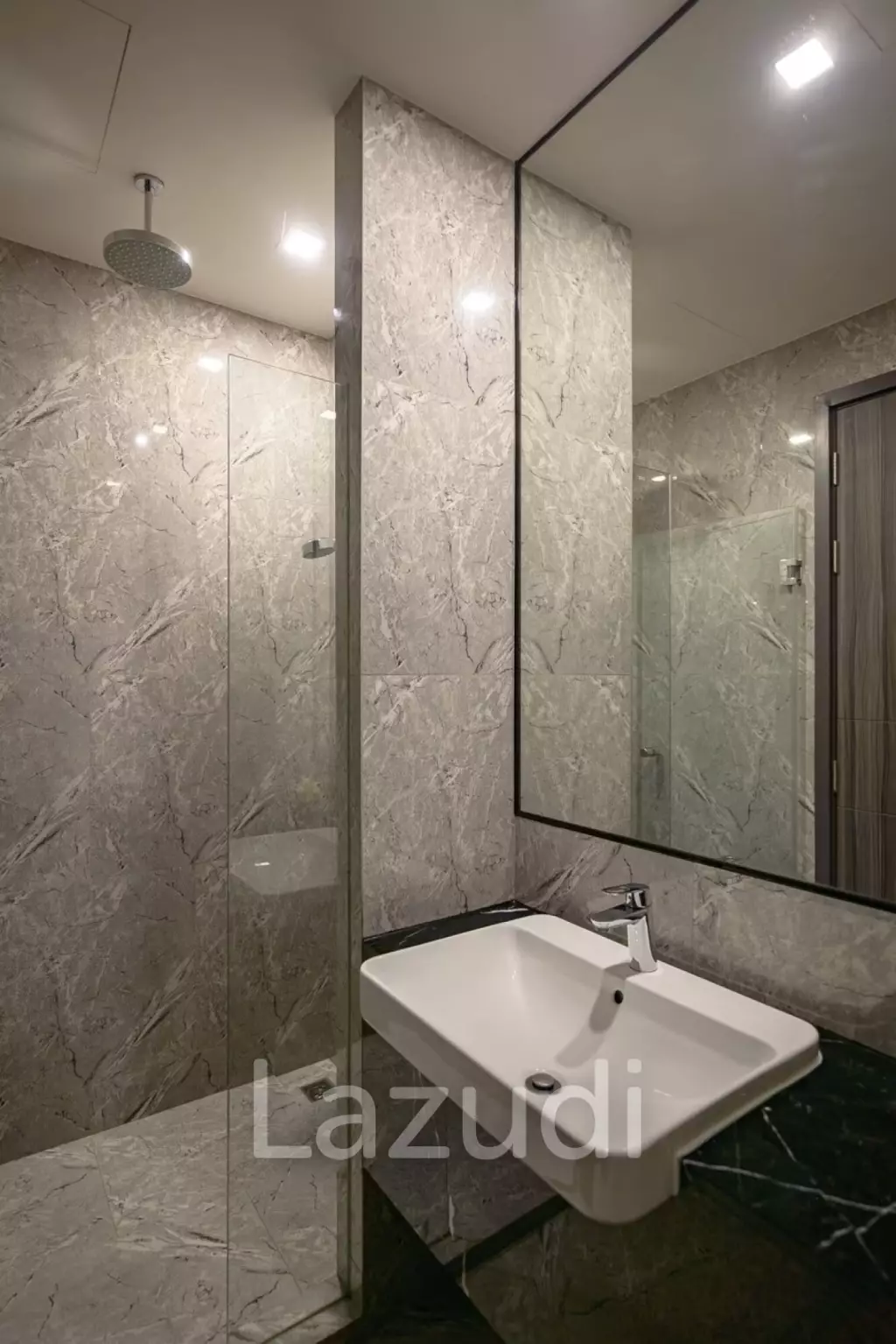 1 Bedroom 1 Bathroom 35 Sq.m Ashton Asoke