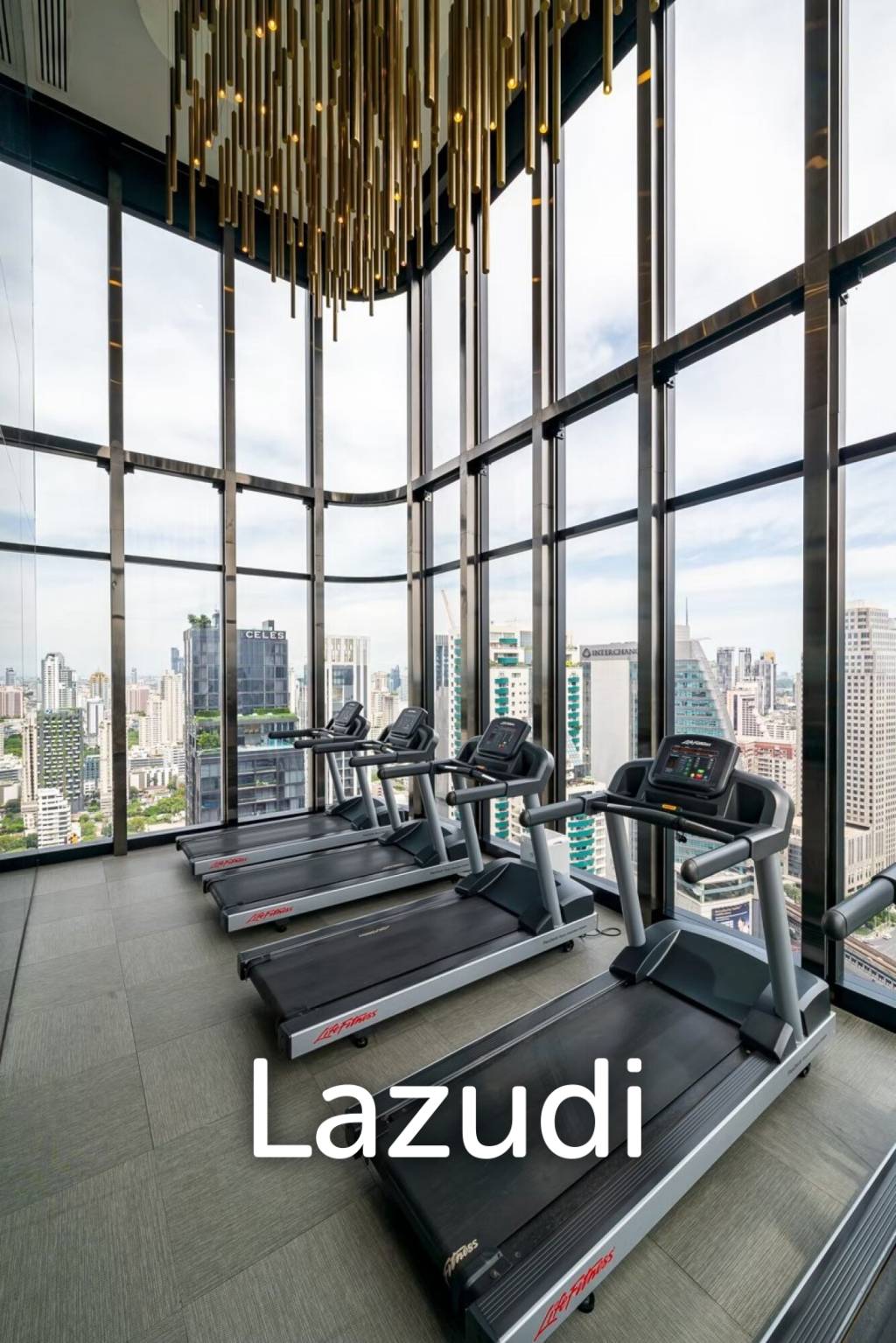 1 Bedroom 1 Bathroom 35 Sq.m Ashton Asoke
