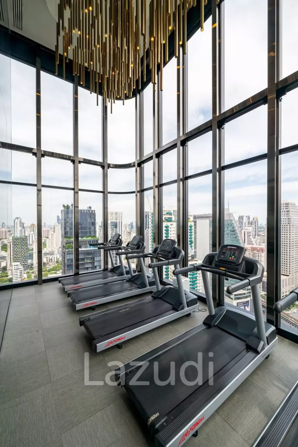 1 Bedroom 1 Bathroom 35 Sq.m Ashton Asoke