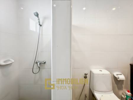 gute Qualität / voll möbliert / 2 Schlafzimmer