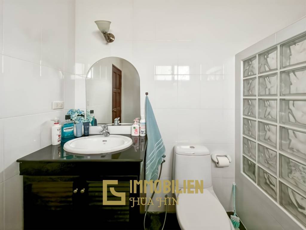 gute Qualität / voll möbliert / 2 Schlafzimmer