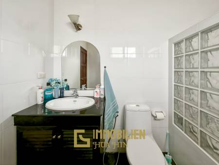 gute Qualität / voll möbliert / 2 Schlafzimmer