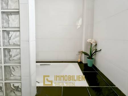 gute Qualität / voll möbliert / 2 Schlafzimmer