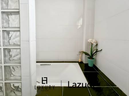 2 Bedroom Detached Home in Natural Hill Cha-Am
