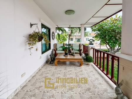 gute Qualität / voll möbliert / 2 Schlafzimmer