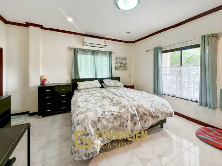 gute Qualität / voll möbliert / 2 Schlafzimmer