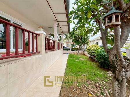 gute Qualität / voll möbliert / 2 Schlafzimmer