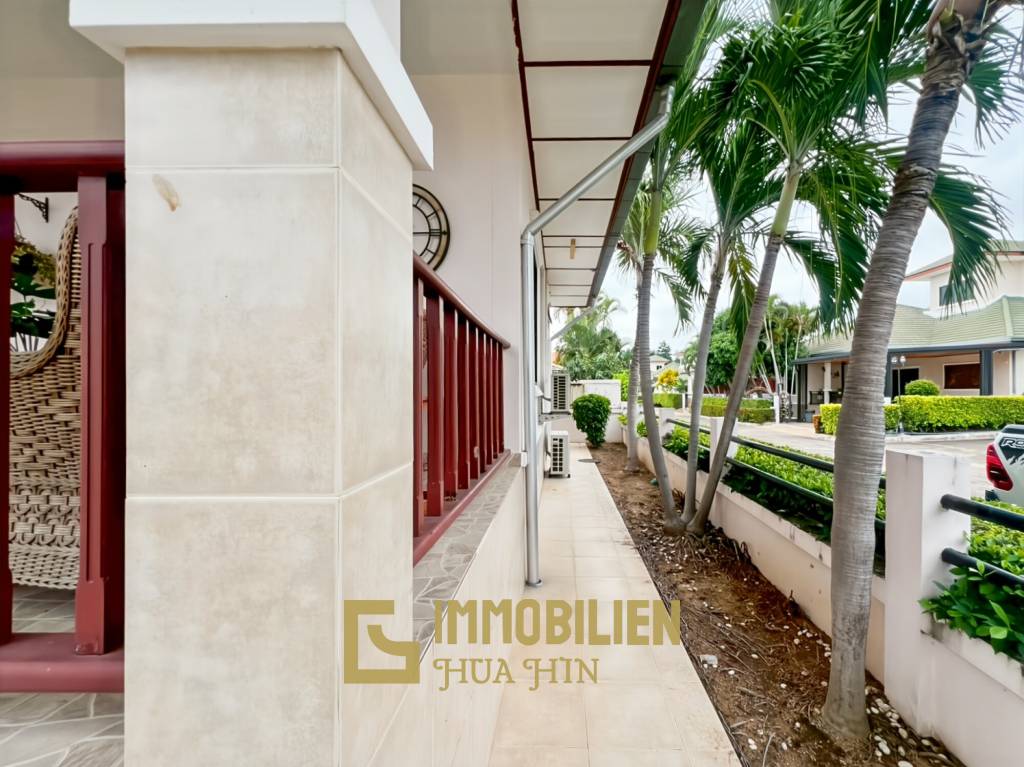 gute Qualität / voll möbliert / 2 Schlafzimmer