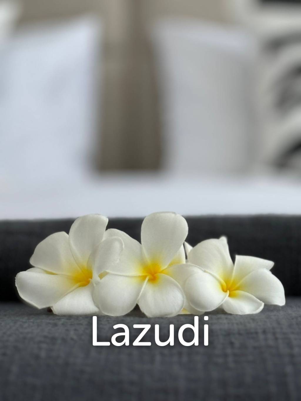 Modern Villa with Mountain and Sunset Views