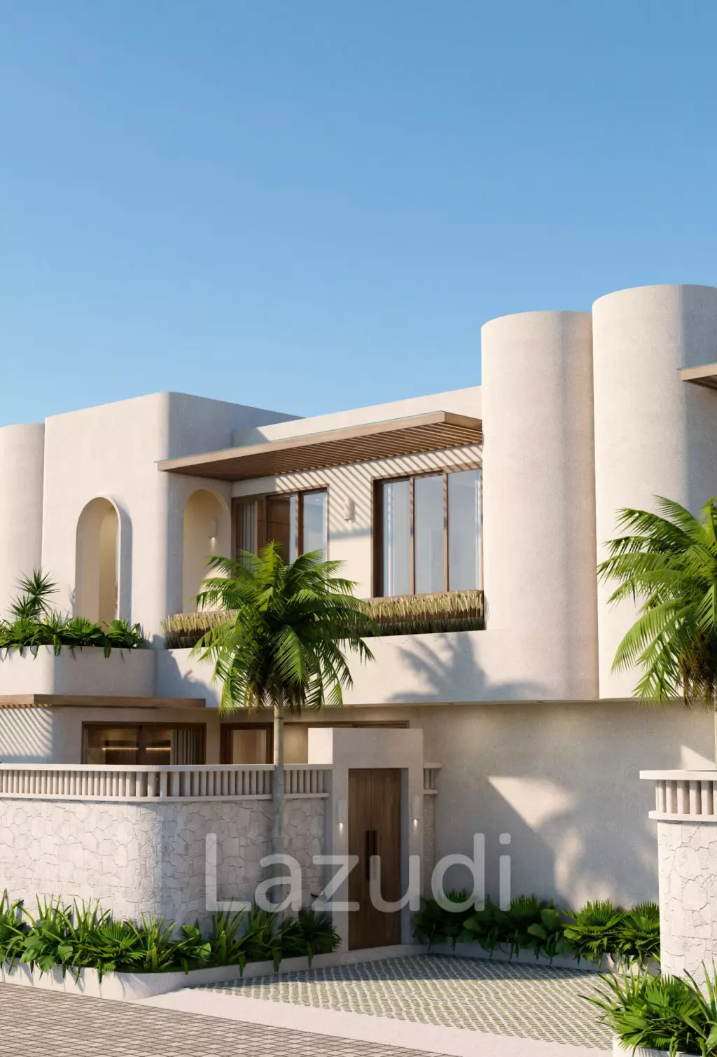 80 Year Leasehold Three Bedroom Villa for sale in Ungasan Uluwatu