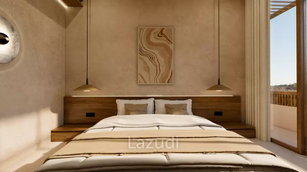 80 Year Leasehold Three Bedroom Villa for sale in Ungasan Uluwatu