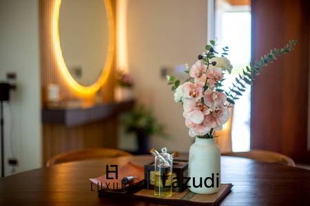 Rare Opportunity: 3 Bedroom Villa with Mountain Views, Minutes from Hua Hin Center