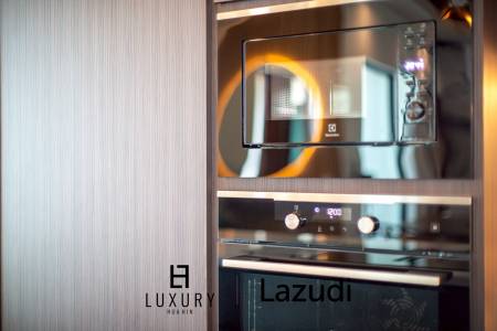 Rare Opportunity: 3 Bedroom Villa with Mountain Views, Minutes from Hua Hin Center