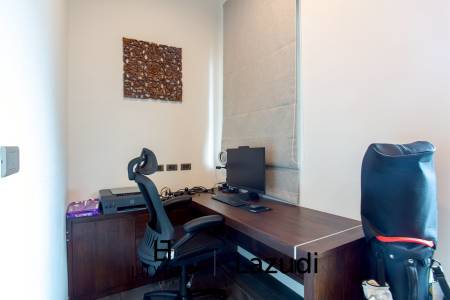 Rare Opportunity: 3 Bedroom Villa with Mountain Views, Minutes from Hua Hin Center