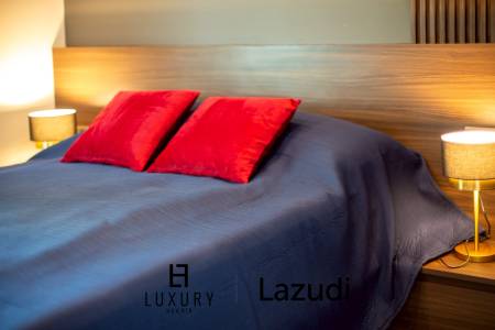 Rare Opportunity: 3 Bedroom Villa with Mountain Views, Minutes from Hua Hin Center