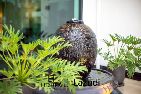 Rare Opportunity: 3 Bedroom Villa with Mountain Views, Minutes from Hua Hin Center