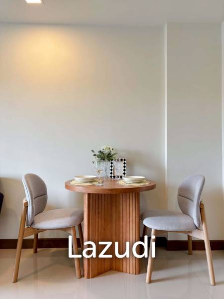1 Bed 1 Bath  33.47 SQ,M My Style Condo Hua Hin 102 1 Bed 1 Bath  33.47 SQ,M My Style Condo Hua Hin 102