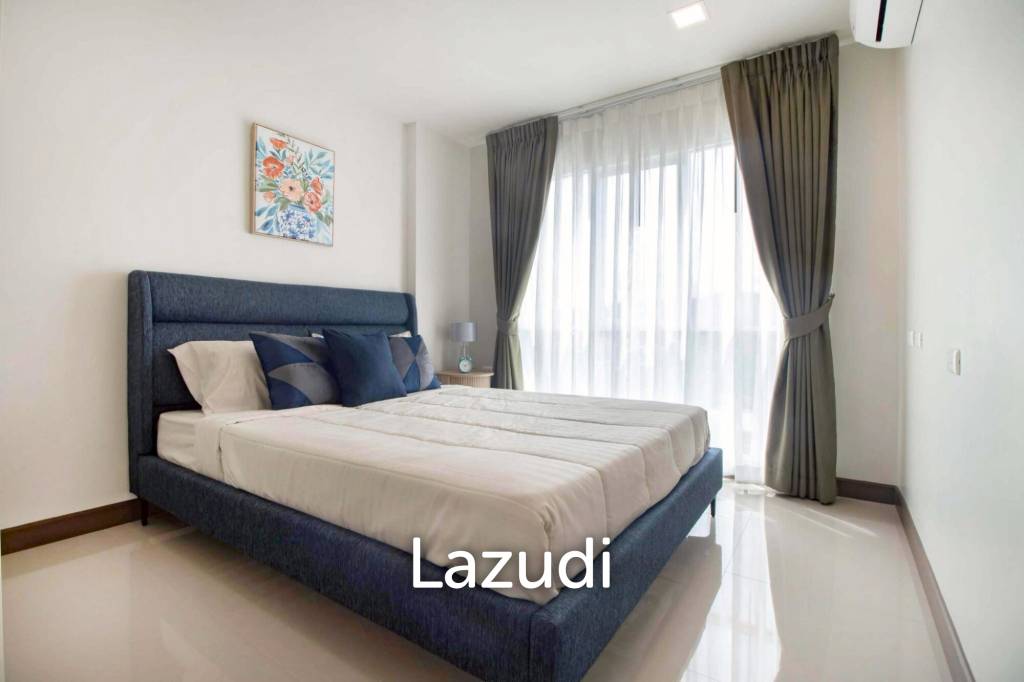 1 Bed 1 Bath  33.47 SQ,M My Style Condo Hua Hin 102 1 Bed 1 Bath  33.47 SQ,M My Style Condo Hua Hin 102