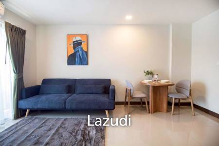 1 Bed 1 Bath  33.47 SQ,M My Style Condo Hua Hin 102 1 Bed 1 Bath  33.47 SQ,M My Style Condo Hua Hin 102