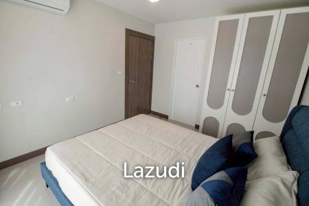 1 Bed 1 Bath  33.47 SQ,M My Style Condo Hua Hin 102 1 Bed 1 Bath  33.47 SQ,M My Style Condo Hua Hin 102