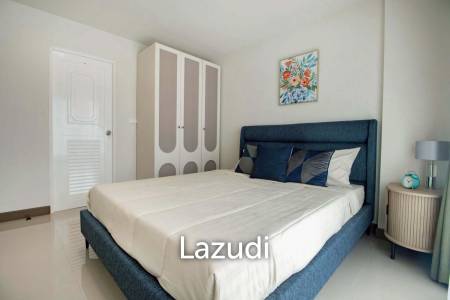 1 Bed 1 Bath  33.47 SQ,M My Style Condo Hua Hin 102 1 Bed 1 Bath  33.47 SQ,M My Style Condo Hua Hin 102