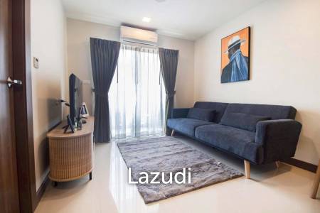 1 Bed 1 Bath  33.47 SQ,M My Style Condo Hua Hin 102 1 Bed 1 Bath  33.47 SQ,M My Style Condo Hua Hin 102