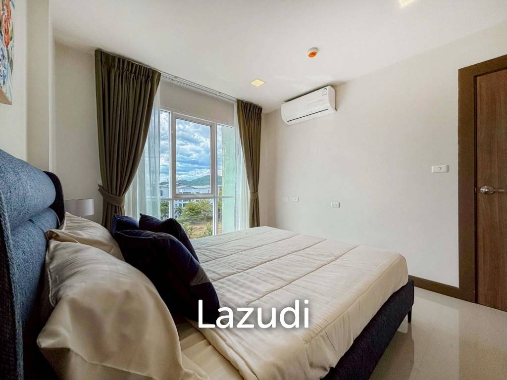 1 Bed 1 Bath  33.47 SQ,M My Style Condo Hua Hin 102 1 Bed 1 Bath  33.47 SQ,M My Style Condo Hua Hin 102
