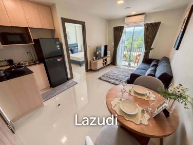1 Bed 1 Bath  33.47 SQ,M My Style Condo Hua Hin 102 1 Bed 1 Bath  33.47 SQ,M My Style Condo Hua Hin 102