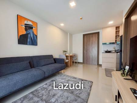 1 Bed 1 Bath  33.47 SQ,M My Style Condo Hua Hin 102 1 Bed 1 Bath  33.47 SQ,M My Style Condo Hua Hin 102