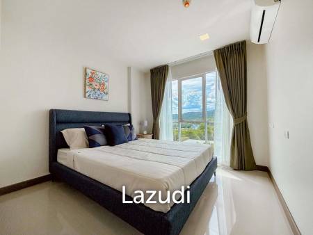1 Bed 1 Bath  33.47 SQ,M My Style Condo Hua Hin 102 1 Bed 1 Bath  33.47 SQ,M My Style Condo Hua Hin 102